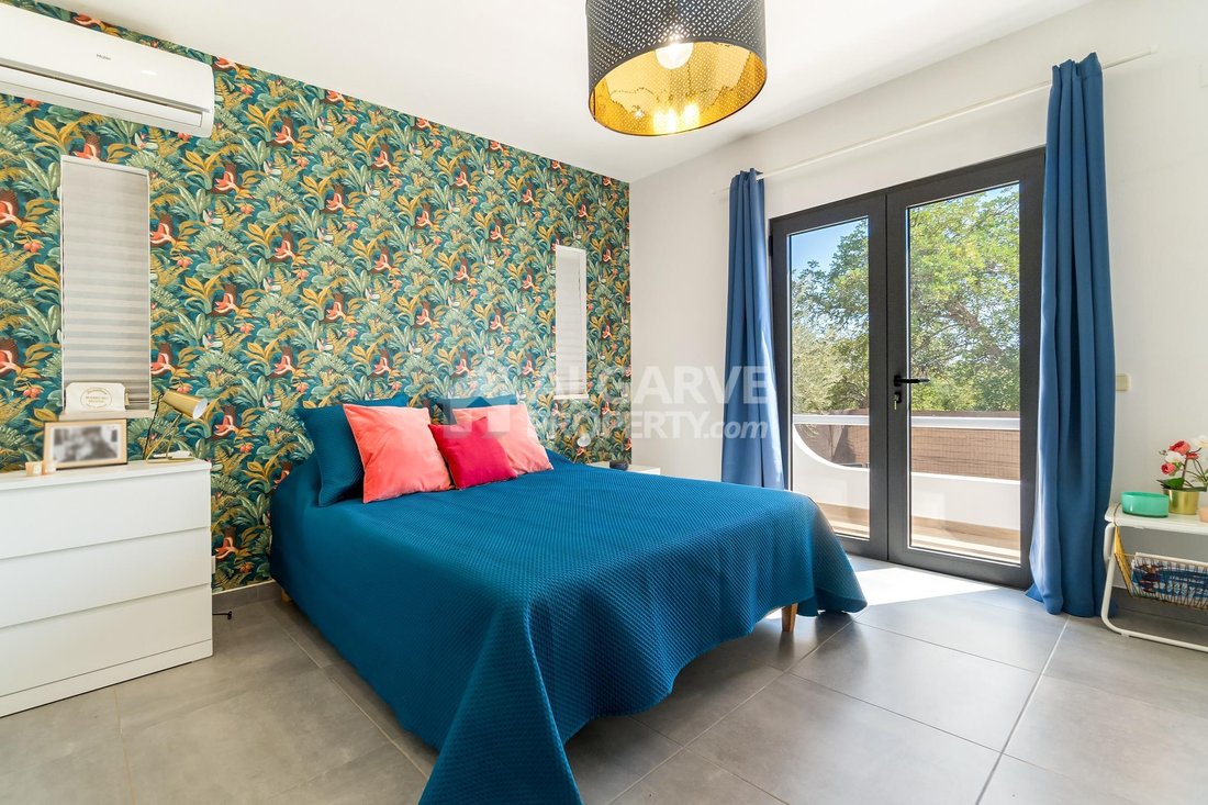 Villa in Loule (Sao Sebastiao), Algarve, Portugal 4 - 18977992