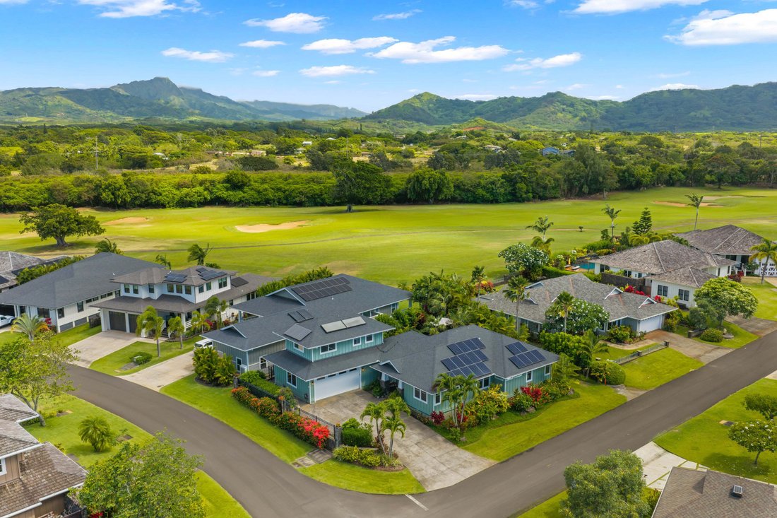 House in Koloa, Hawaii, United States 2 - 18977339