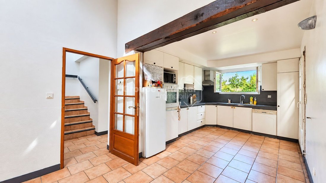 House in Jas de Rhodes-Grande Colle, Les Pennes-Mirabeau, France 5 - 18970626