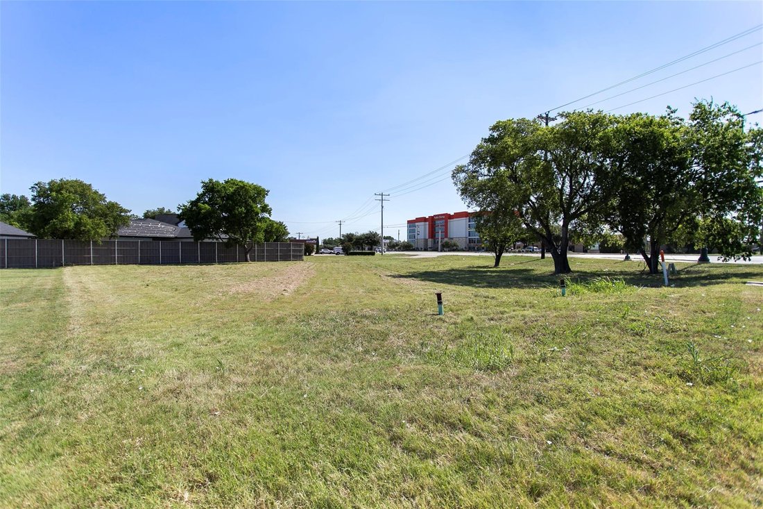 Land in The Colony, Texas, United States 4 - 18973373