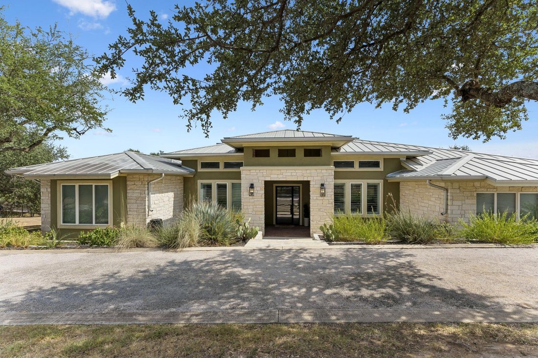 House in Bee Cave, Texas, United States 2 - 18973777