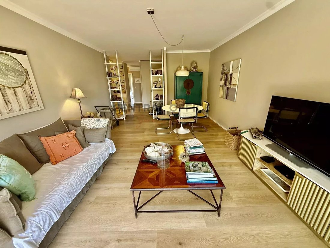 Apartment in Ponteil, Antibes, France 3 - 18966172