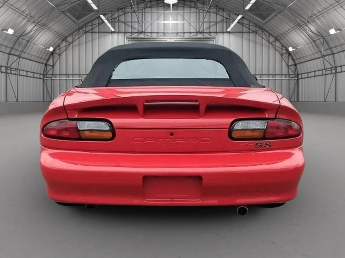Cabriolet in Pontoon Beach, IL, United States 4 - 18693695
