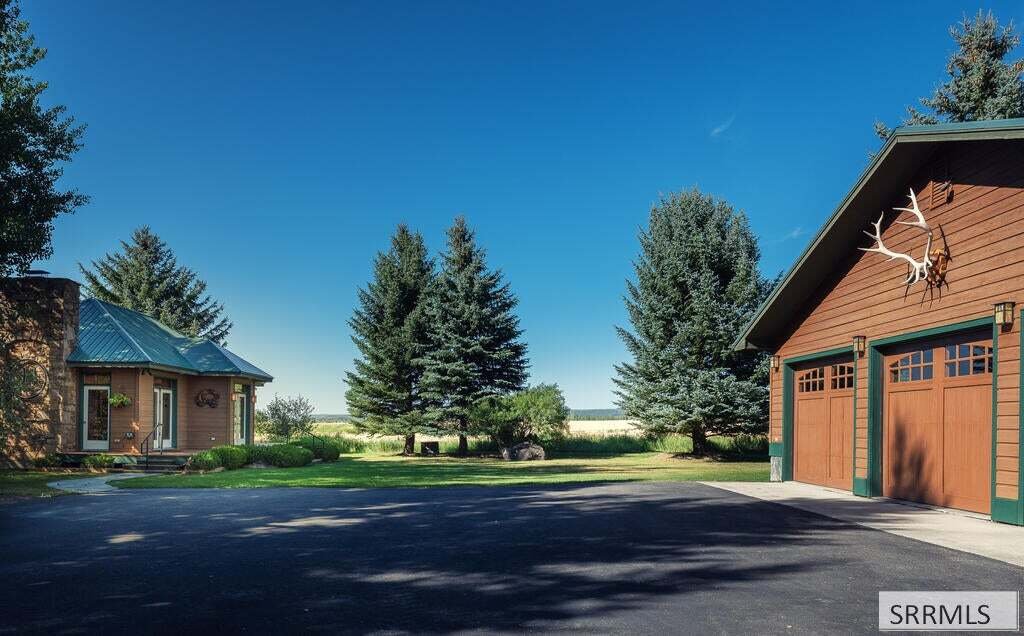 House in Alta, Wyoming, United States 4 - 18973401