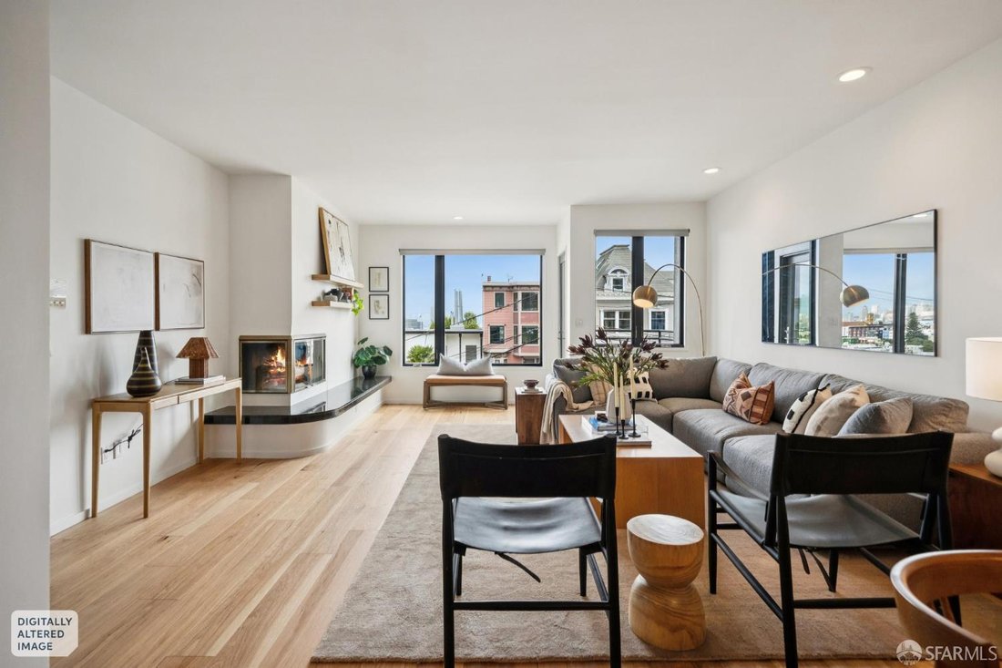 Condo in San Francisco, California, United States 1 - 18968899