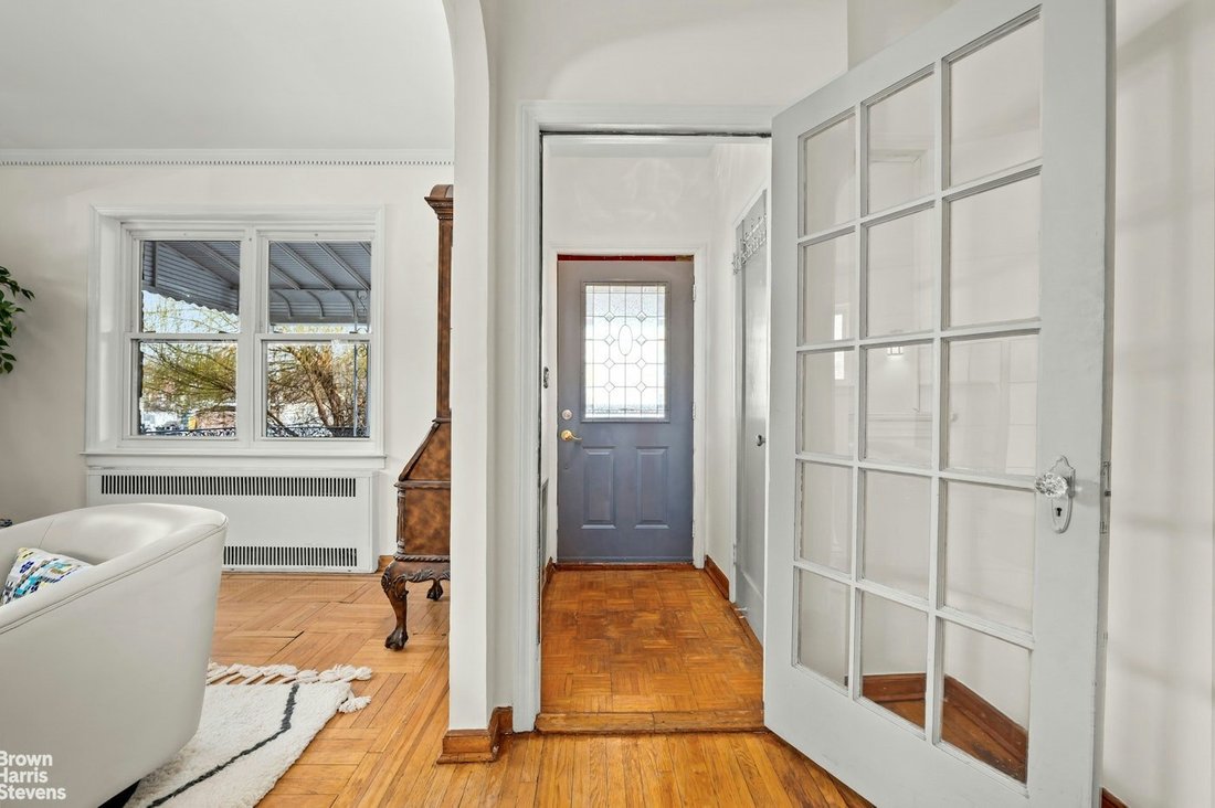 Townhouse in New York, New York, United States 5 - 18968918