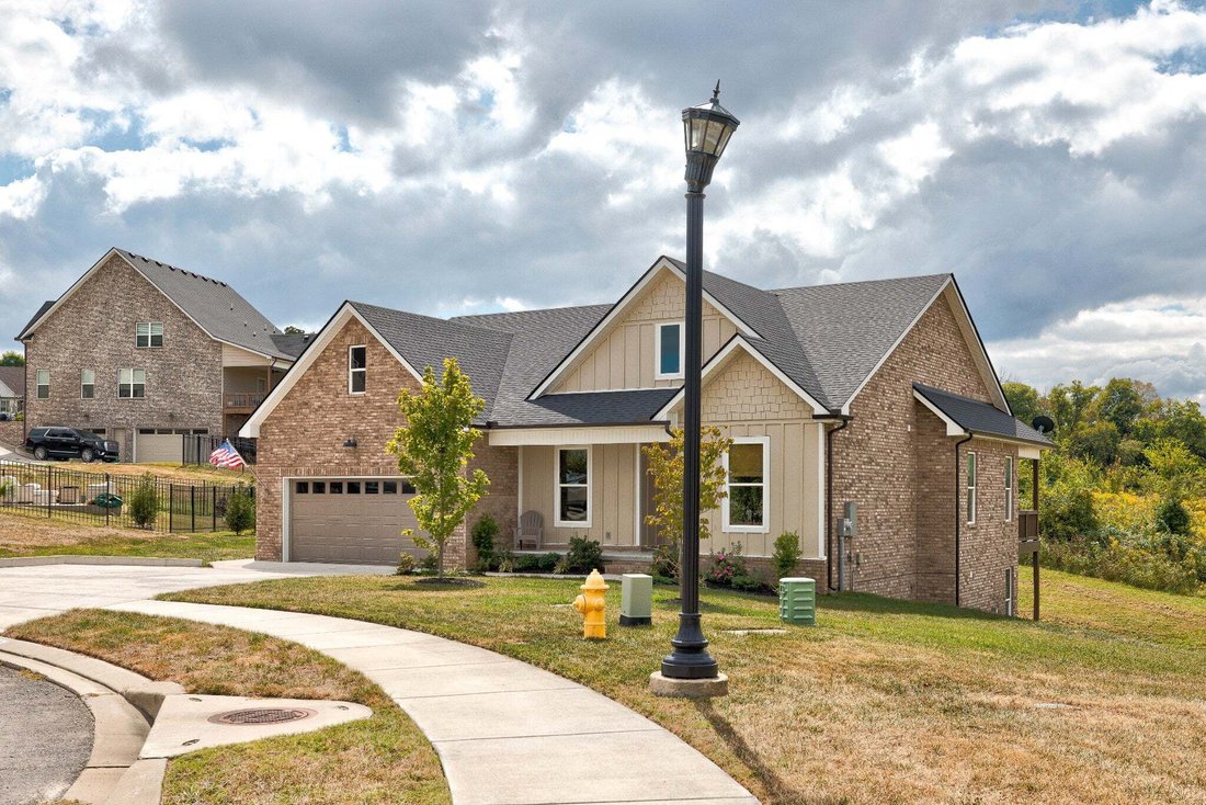 House in Nolensville, Tennessee, United States 3 - 18965204