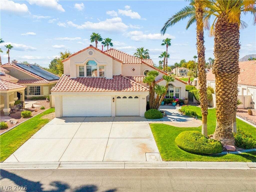 House in Las Vegas, Nevada, United States 1 - 18973734
