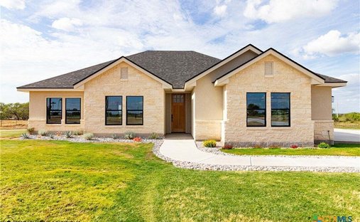 House in Seguin, Texas, United States 1