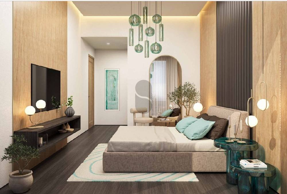 Apartment in Al Hebiah 5, Al Hebiah, Dubai 5 - 18974621
