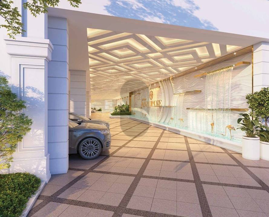 Apartment in Arabian Ranches, Dubai, United Arab Emirates 3 - 18974894