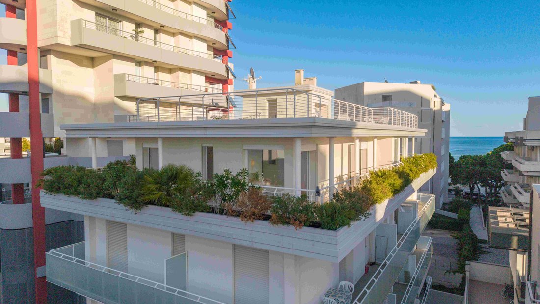 Apartment in Lignano Sabbiadoro, Friuli – Venezia Giulia, Italy 3 - 18965095
