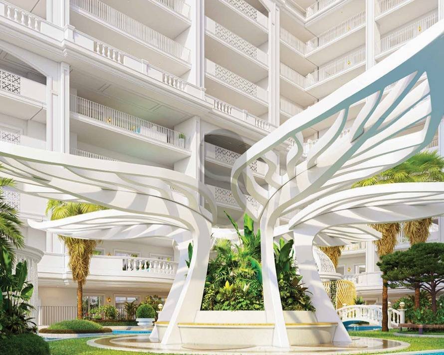Apartment in Arabian Ranches, Dubai, United Arab Emirates 4 - 18974894
