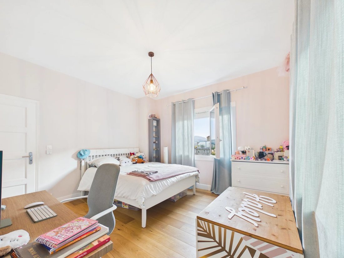 Apartment in Le Centre Ville, Mandelieu-la-Napoule, France 3 - 18965053