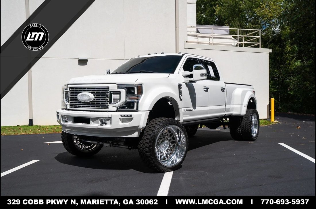 Pickup in Marietta, GA, United States 1 - 18978265