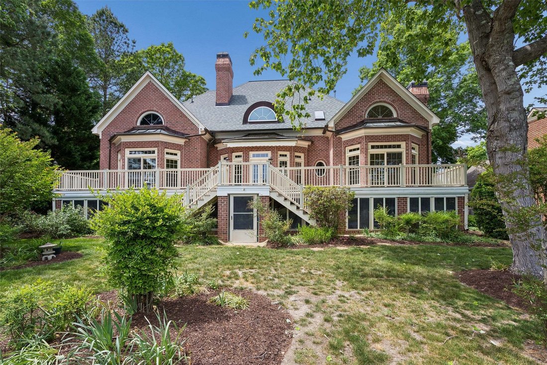 House in Williamsburg, Virginia, United States 2 - 17886525