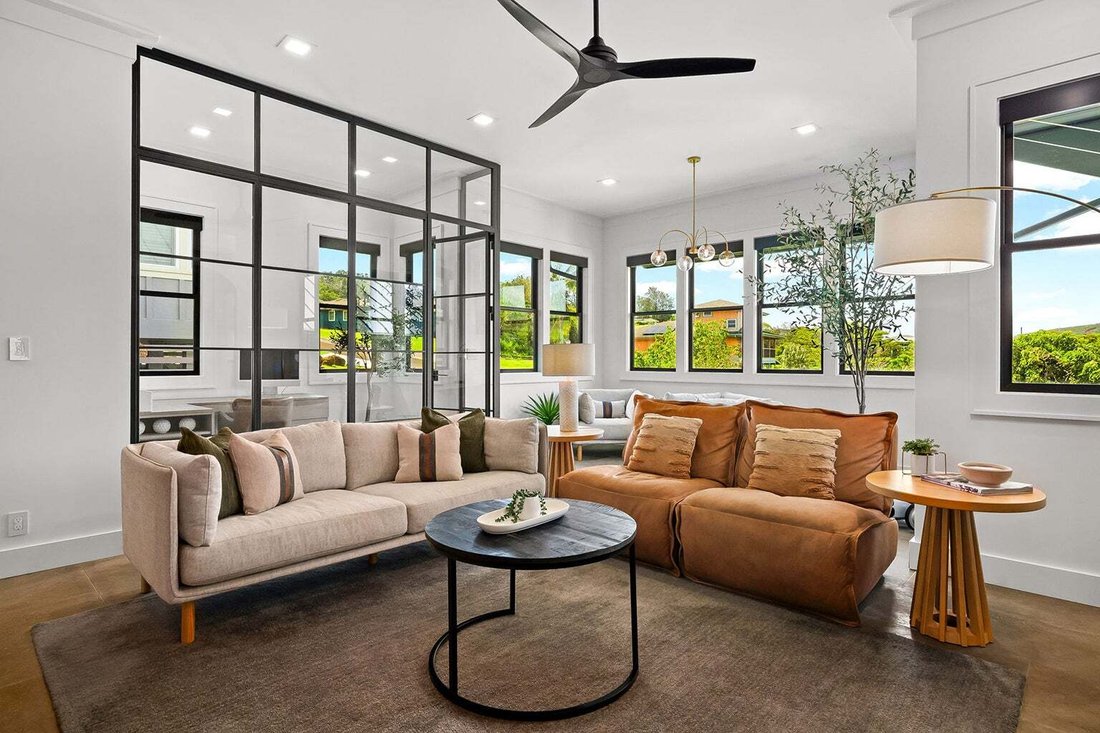 House in Kalaheo, Hawaii, United States 5 - 18977331