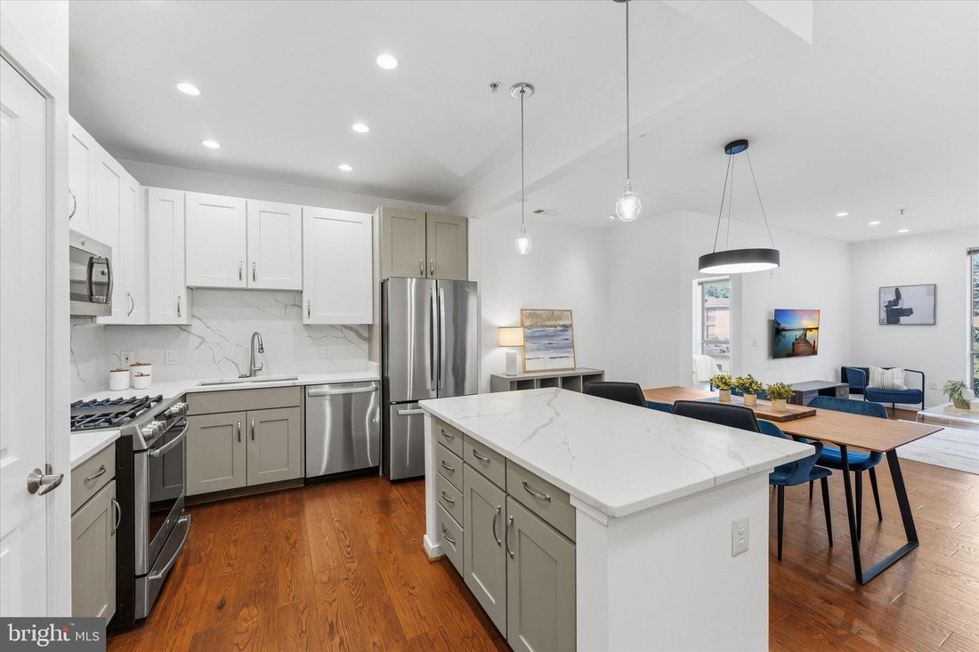 Condo in Arlington, Virginia, United States 5 - 18976420