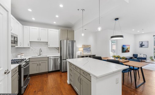 Condominio en Arlington, Virginia, Estados Unidos 1
