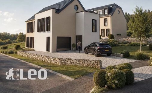 Land in Bourscheid, Diekirch, Luxembourg 1