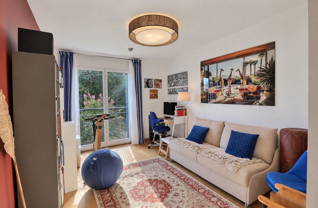 Apartment in Cologny, Canton of Geneva, Switzerland 5 - 18969045