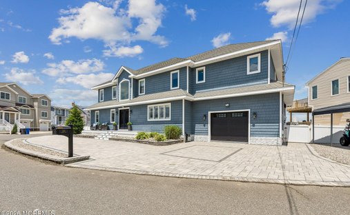 House in Lavallette, New Jersey, United States 1