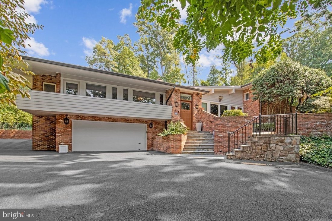 House in Arlington, Virginia, United States 1 - 18973254