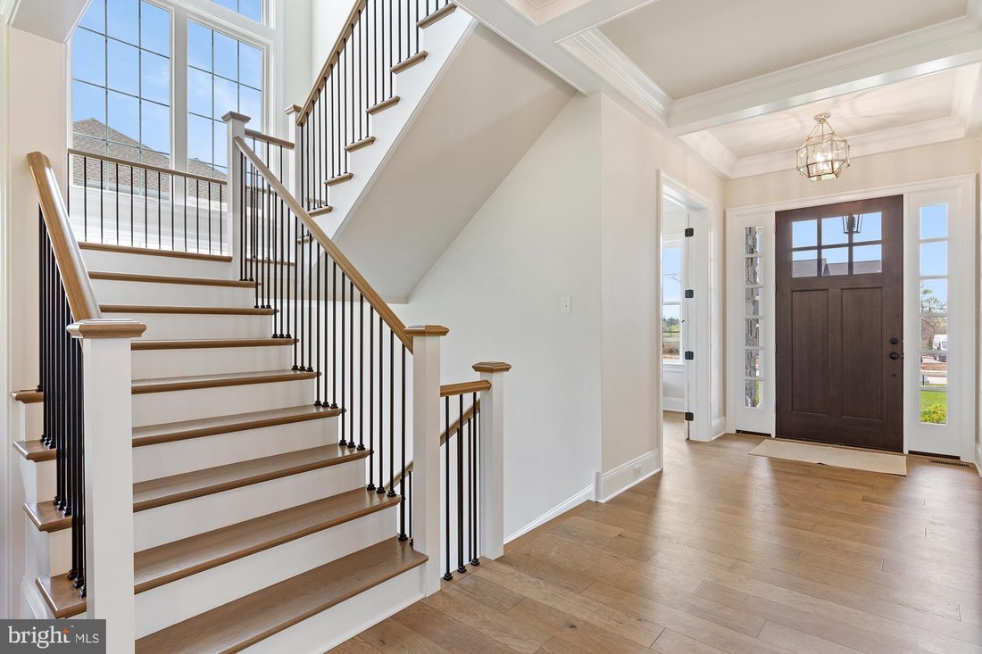 House in Devon, Pennsylvania, United States 4 - 18452420