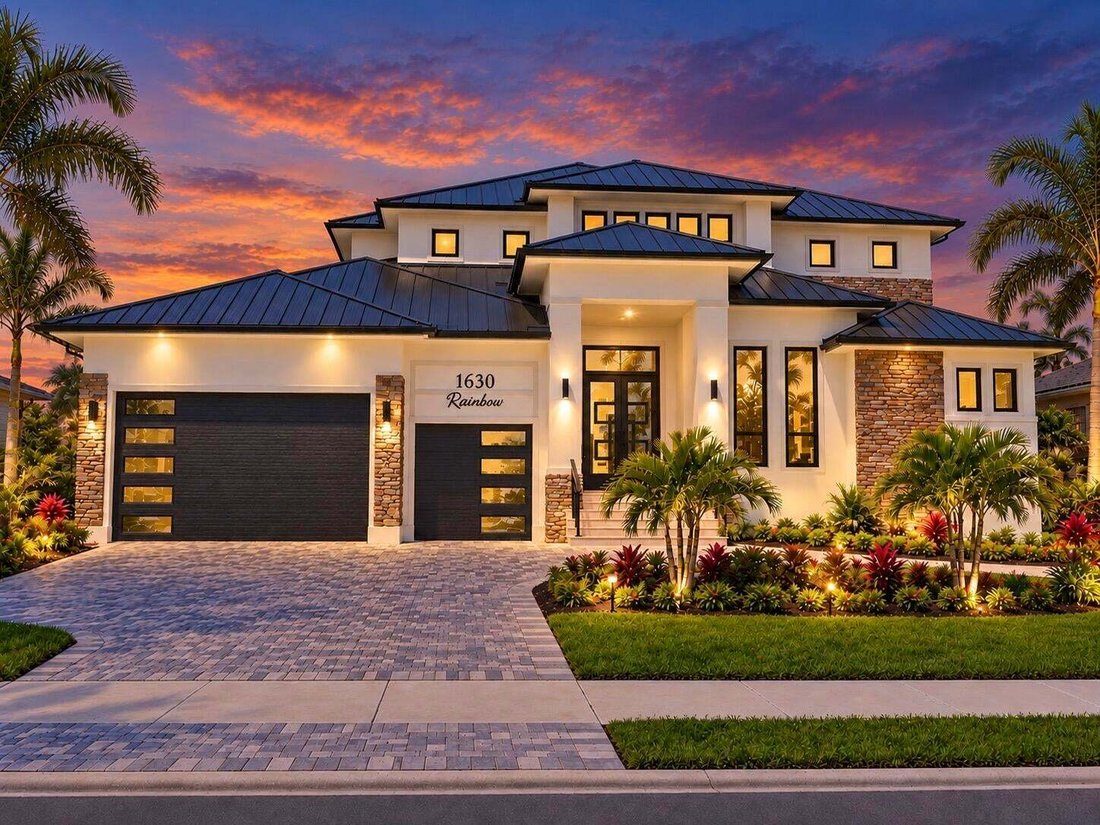 House in Marco Island, Florida, United States 2 - 18971252