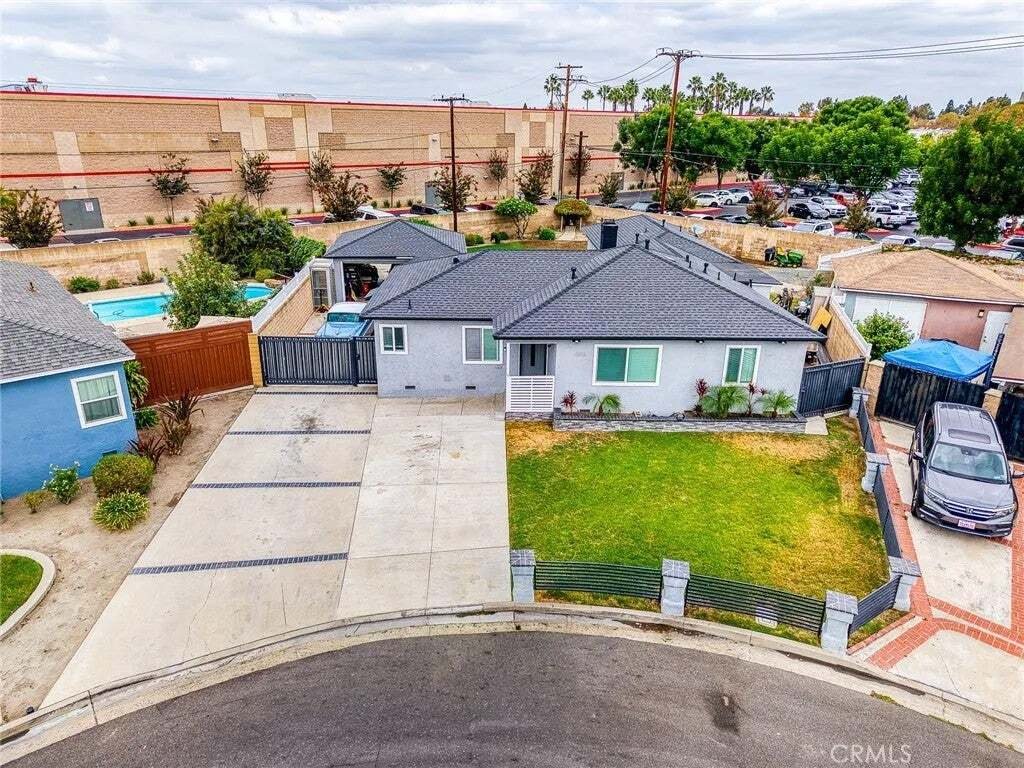 House in Garden Grove, California, United States 4 - 18965088