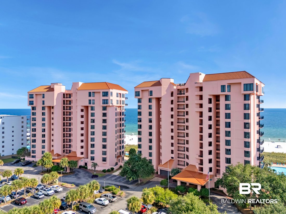 House in Orange Beach, Alabama, United States 1 - 18964822