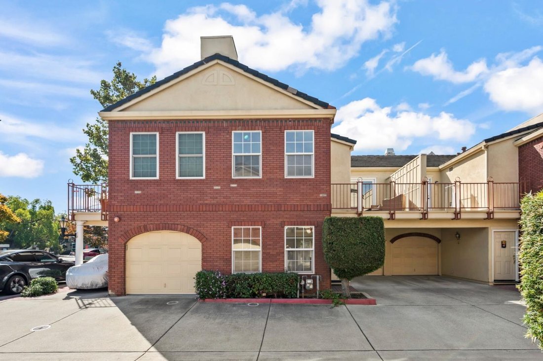 Townhouse in Sunnyvale, California, United States 2 - 18968743