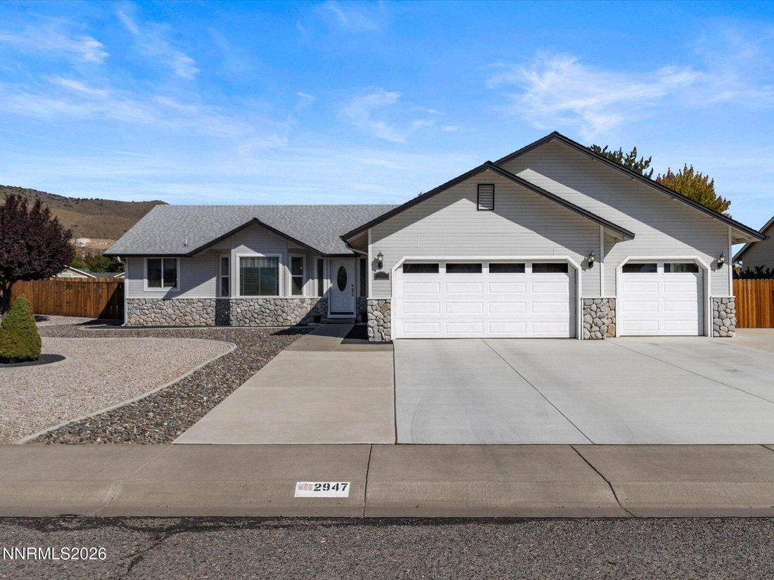 House in Indian Hills, Nevada, United States 2 - 18968823