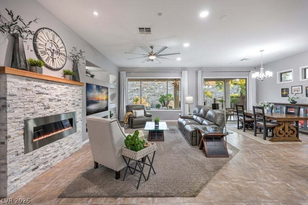 House in Henderson, Nevada, United States 3 - 18977533