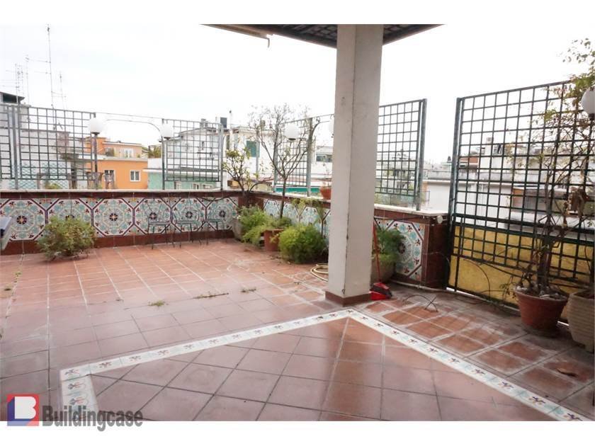 Penthouse in Piazza del Popolo - Piazza Navona - Quirinale, Rome, Italy 2 - 18977585
