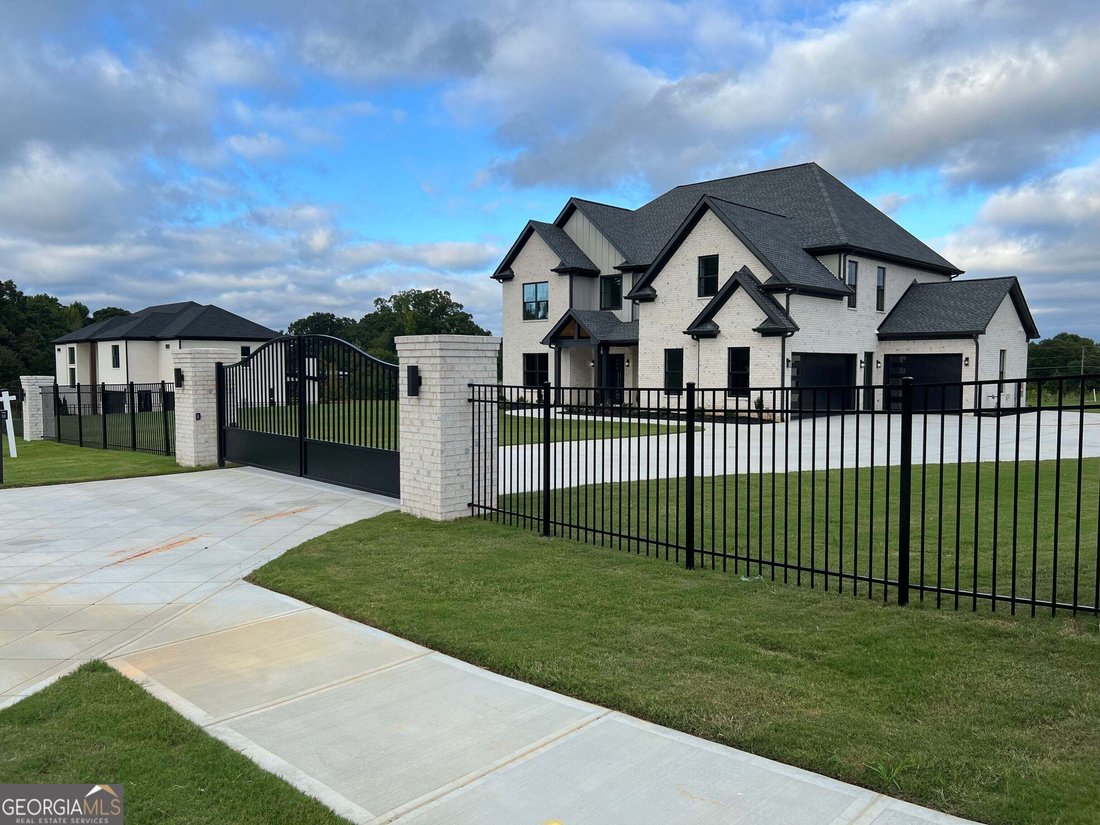 House in Dacula, Georgia, United States 2 - 18552425