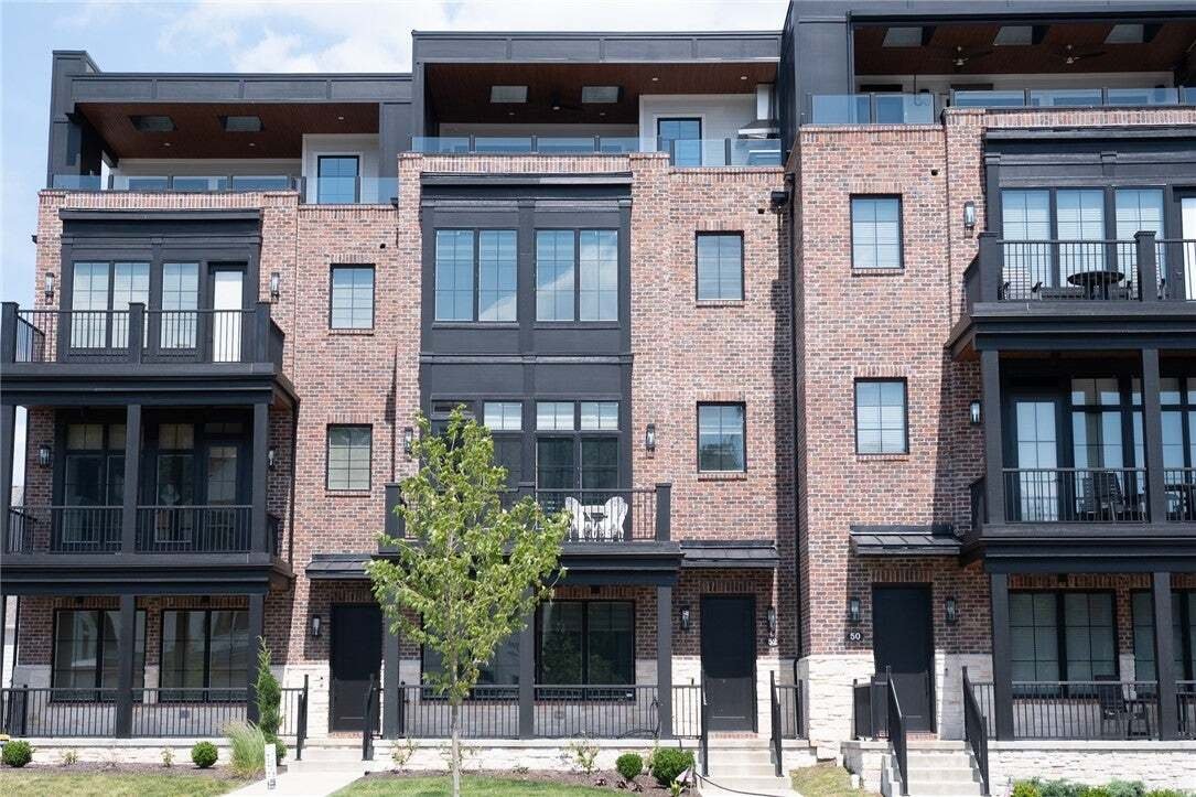 Townhouse in Oakmont, Pennsylvania, United States 1 - 18088260
