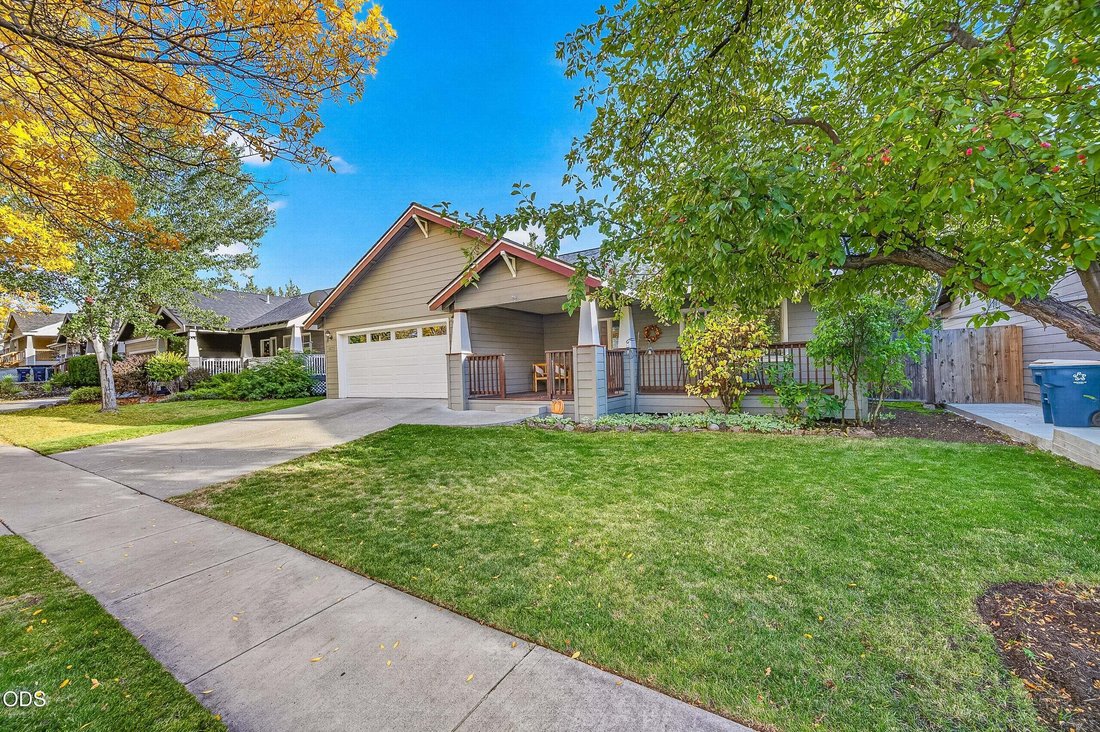 House in Bend, Oregon, United States 4 - 18964629