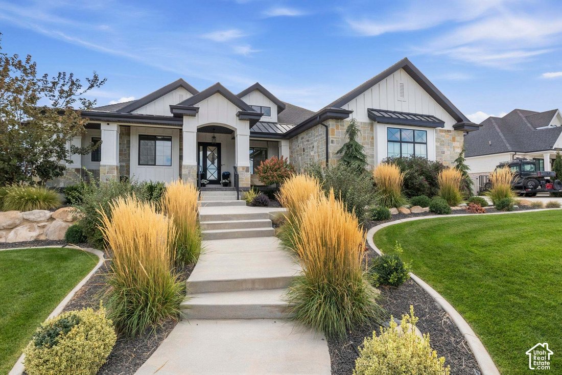 House in Woodland Hills, Utah, United States 3 - 18959128