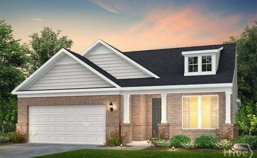 House in Greensboro, Georgia, United States 1