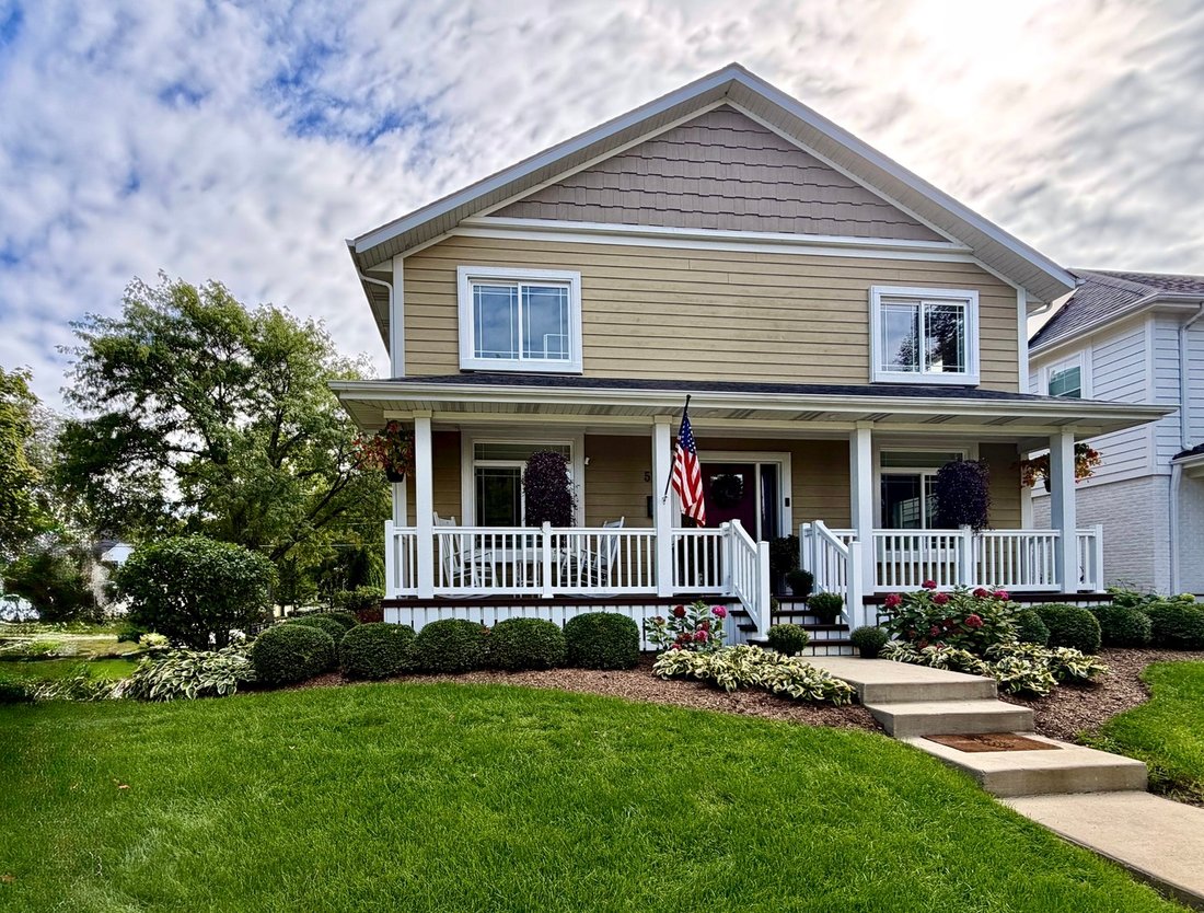 House in Barrington Hills, Illinois, United States 5 - 18979619