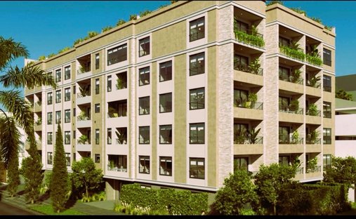 Apartment in San Juan de Miraflores, Metropolitan Municipality of Lima, Peru 1