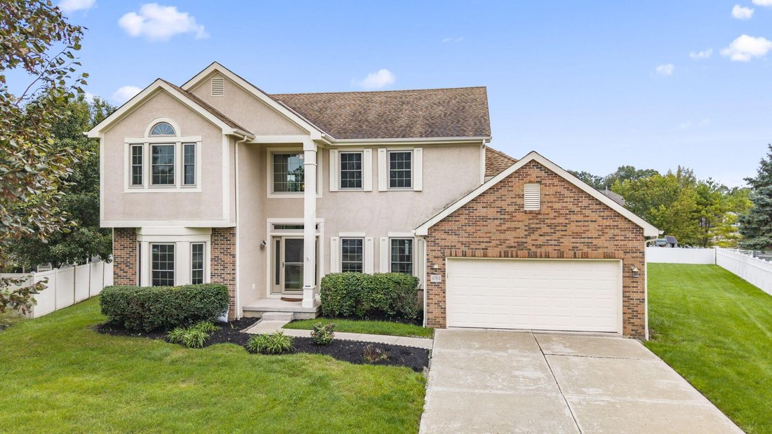 House in Columbus, Ohio, United States 1 - 18973484