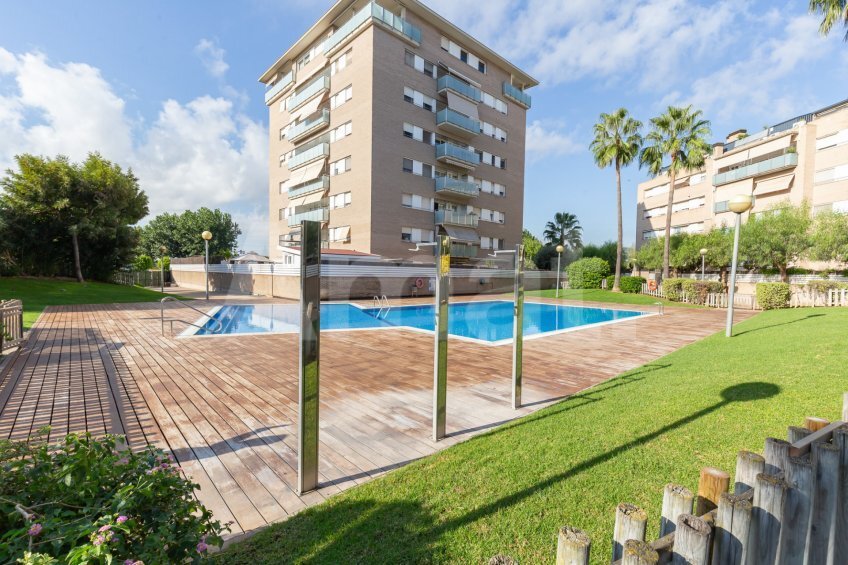 Apartment in Sant Joan Despi, Catalonia, Spain 4 - 18965628