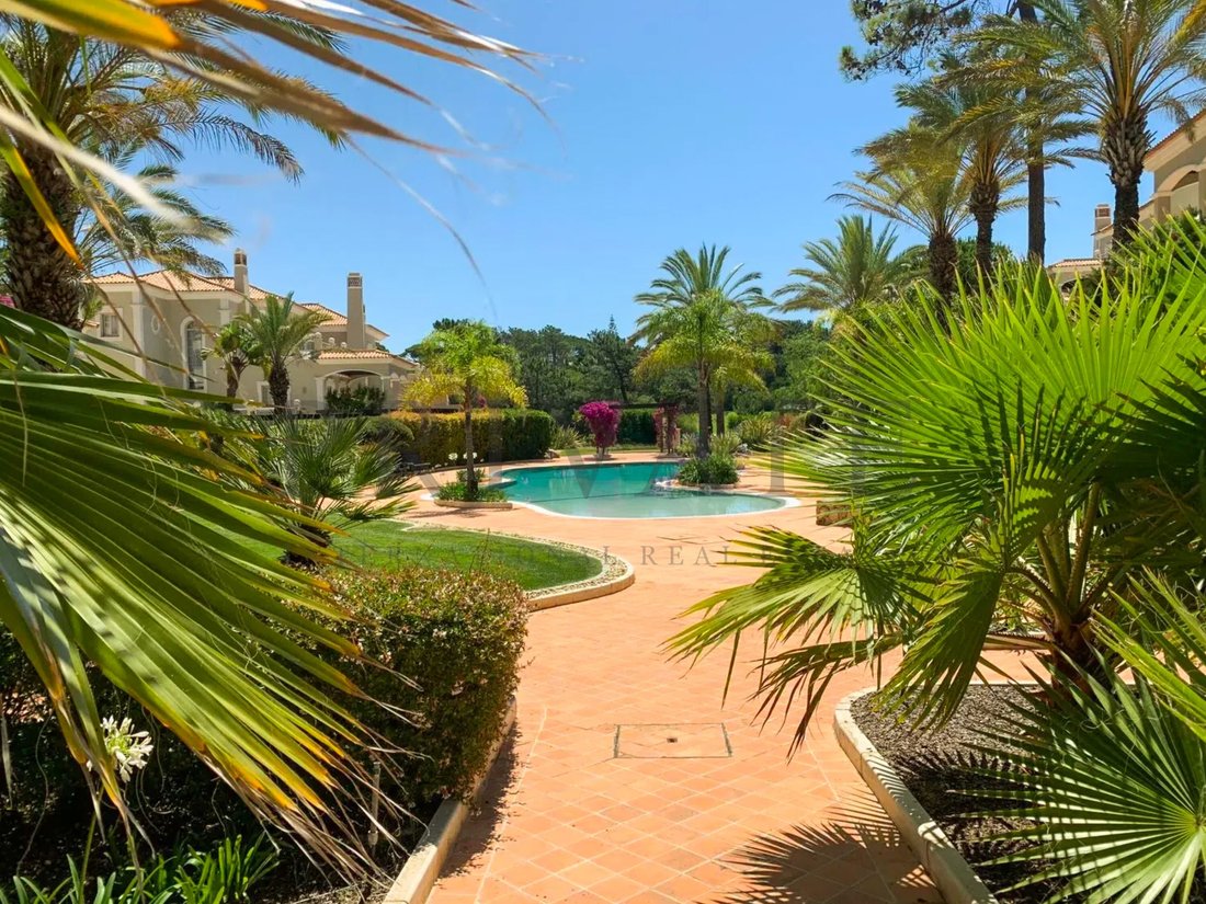 House in Almancil, Algarve, Portugal 2 - 18966759