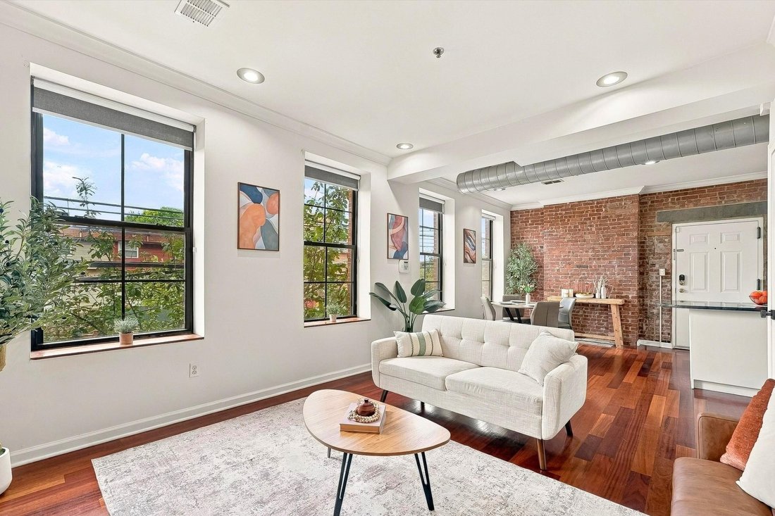 Condo in Jersey City, New Jersey, United States 2 - 18964571