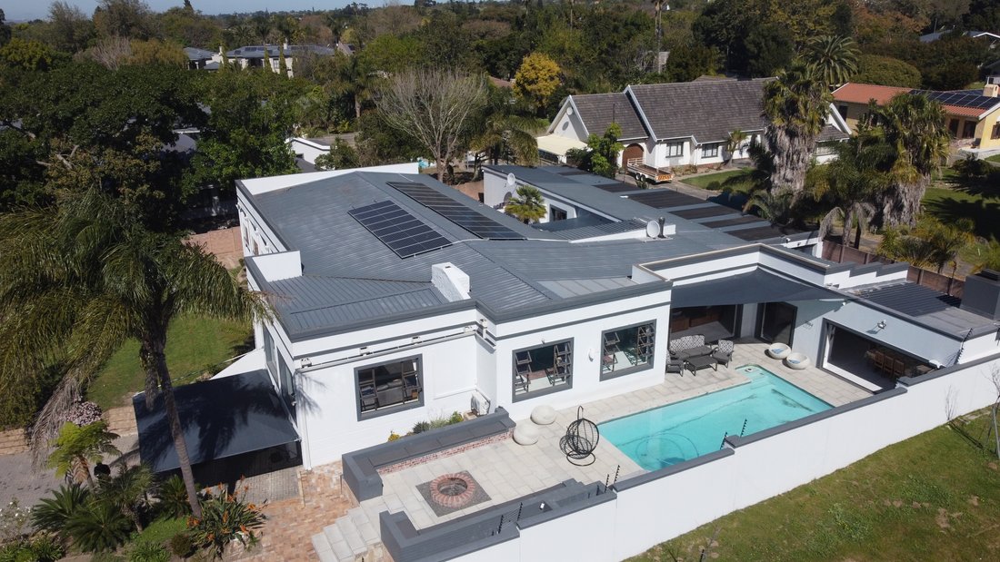 Landhaus in Durbanville, Northern Suburbs, Kapstadt 2 - 18742141