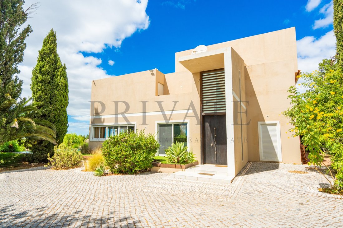 House in Estoi, Algarve, Portugal 5 - 18966715