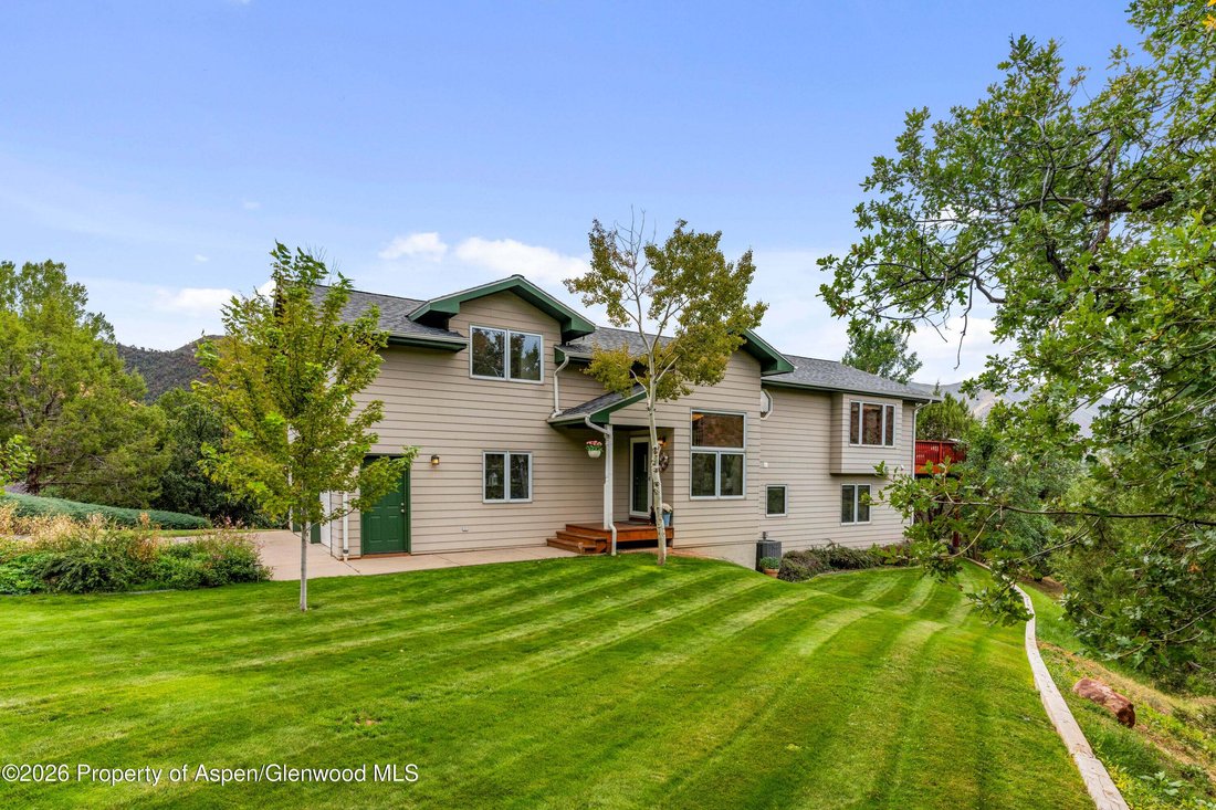House in Glenwood Springs, Colorado, United States 1 - 18971311