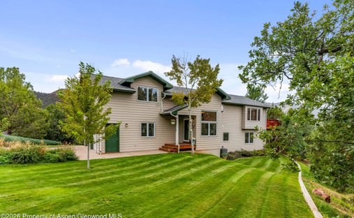 House in Glenwood Springs, Colorado, United States 1